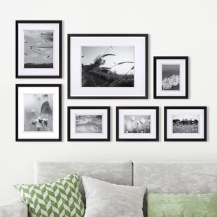 Gallery Wall Frame Sets You'll Love in 2021 | Wayfair